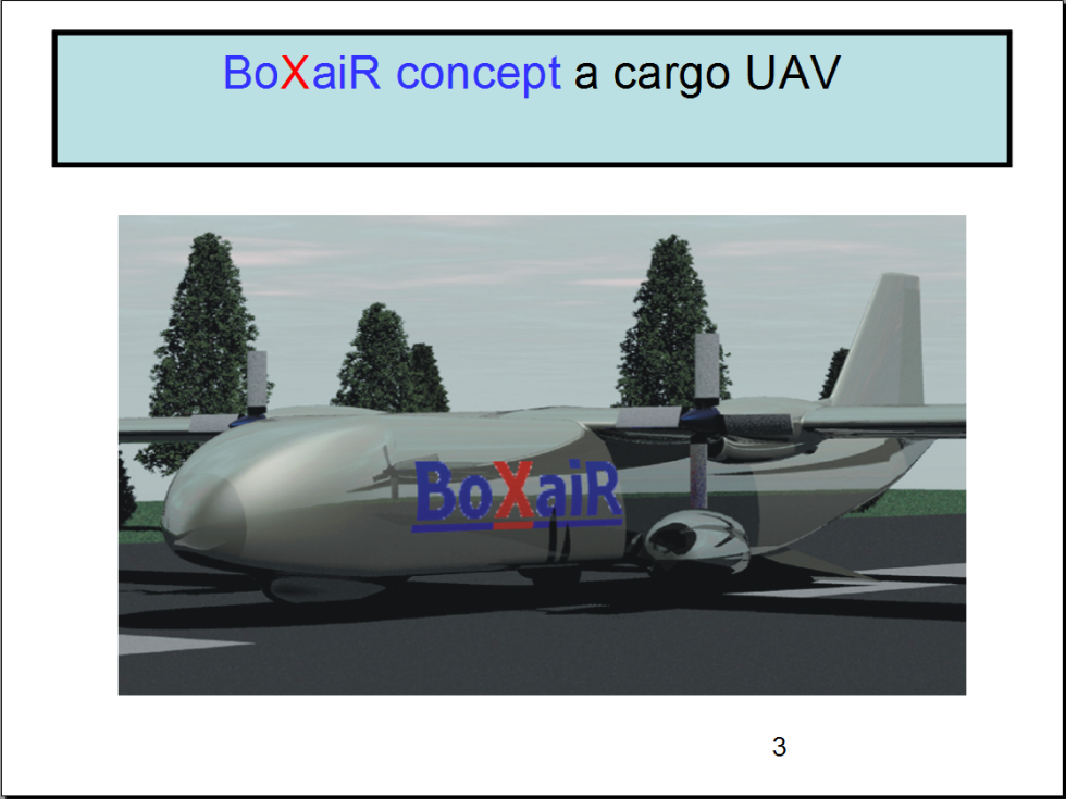 BoxAir